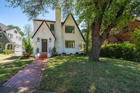 434 S Vine Ave. Tyler TX 75702