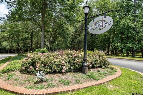 4028 Hanover Place Tyler TX 75701