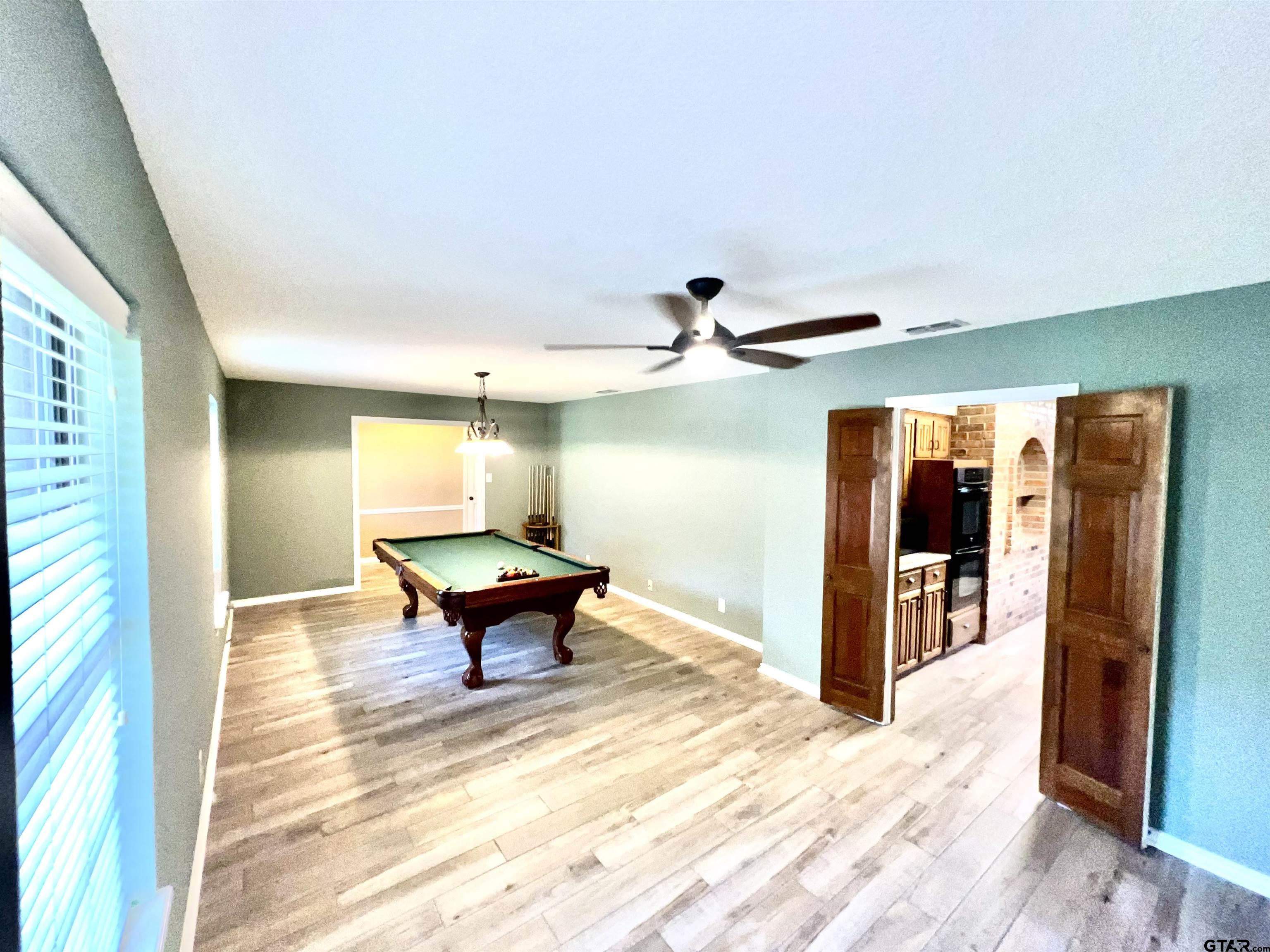707 Hamtom Hill Drive