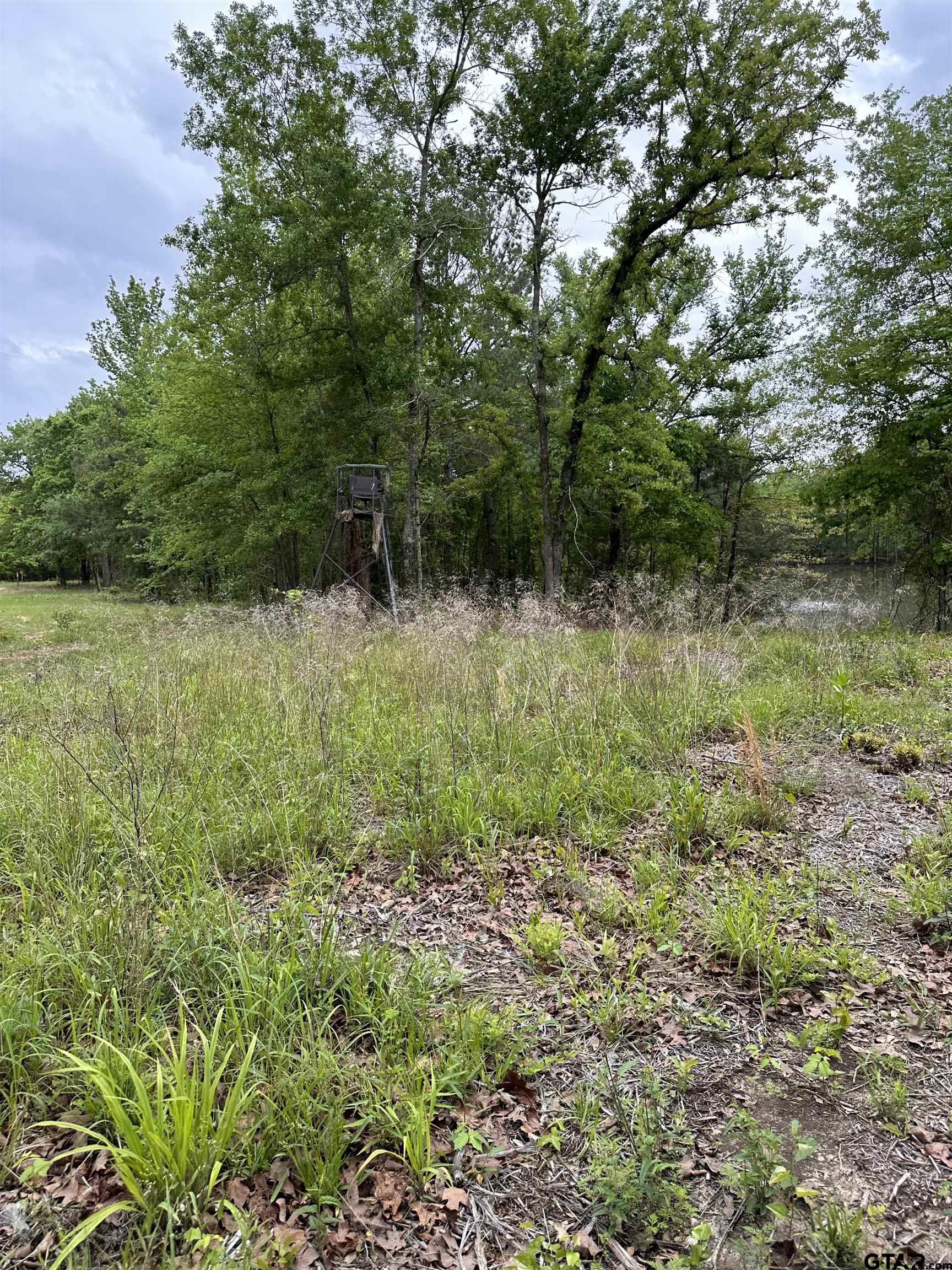 001 George Richey Road