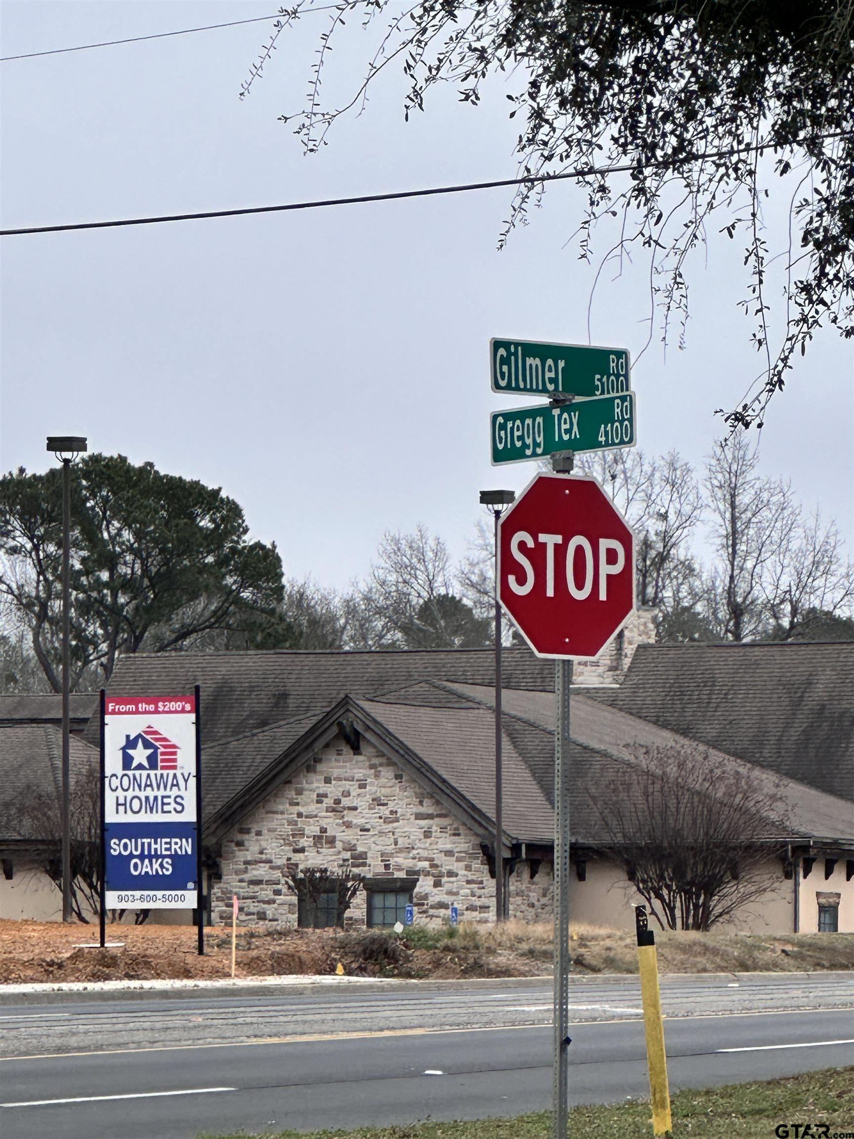 001 George Richey Road