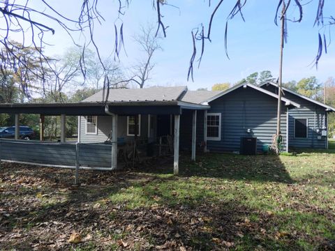 A home in Mount Pleasant