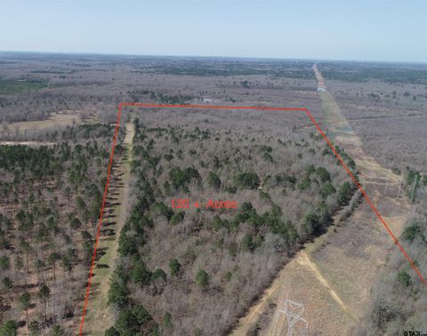 TBD FM 3001 Marshall TX 75670