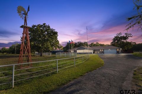 1814 CR 121 Kaufman TX 75142