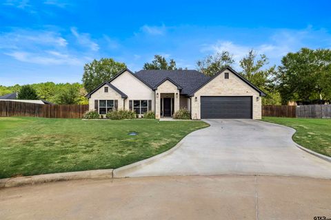 213 Lafoy Ln Hallsville TX 75650