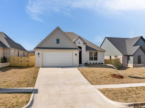 A home in Bullard