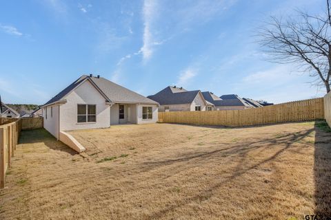 A home in Bullard