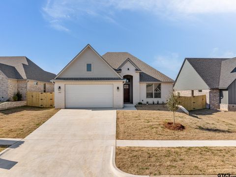 A home in Bullard