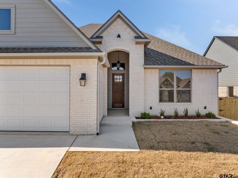 A home in Bullard