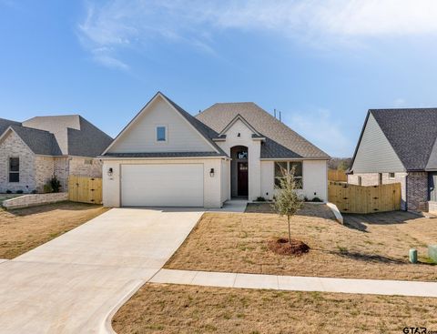 A home in Bullard