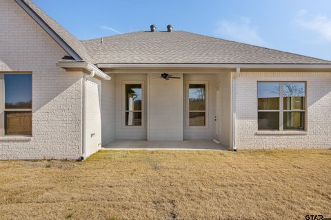 A home in Bullard