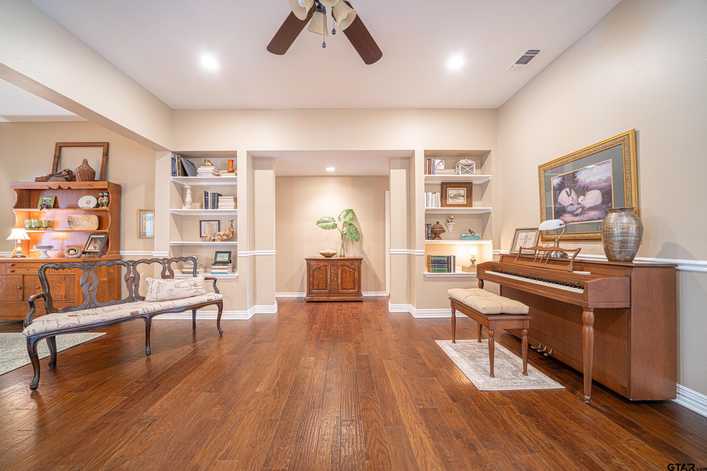 1022 High Meadow Drive