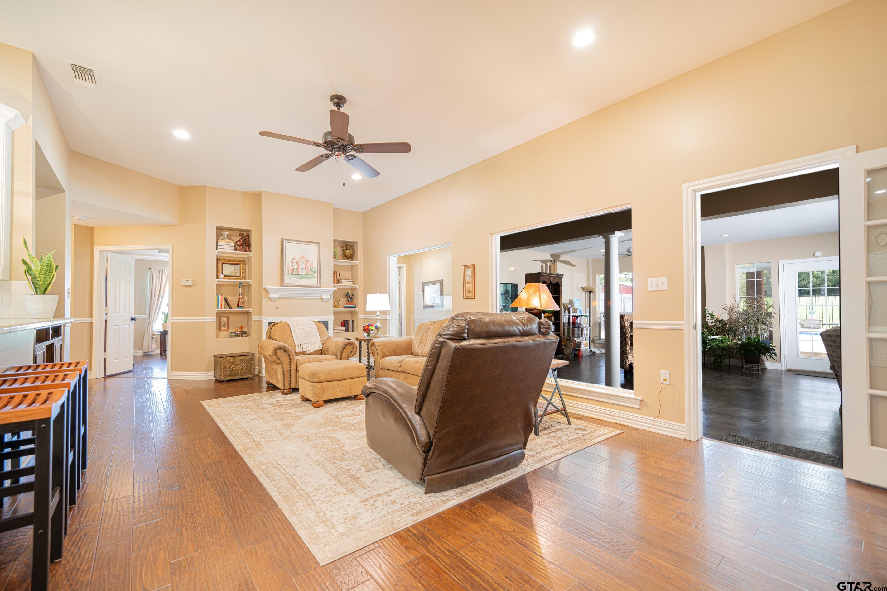 1022 High Meadow Drive