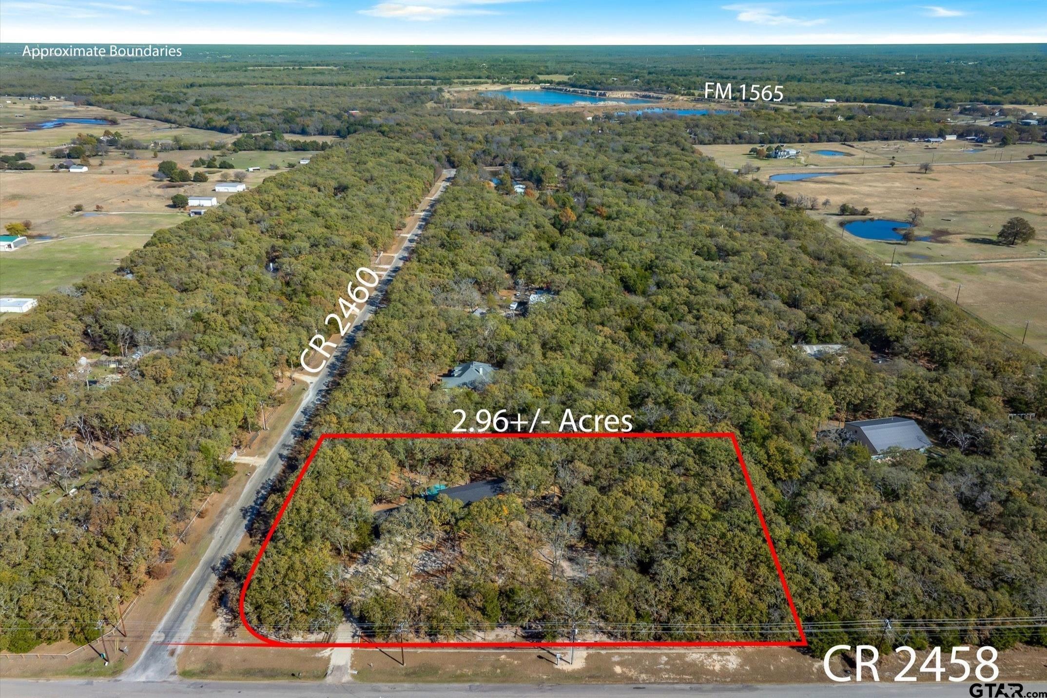 10825 County Road 2458