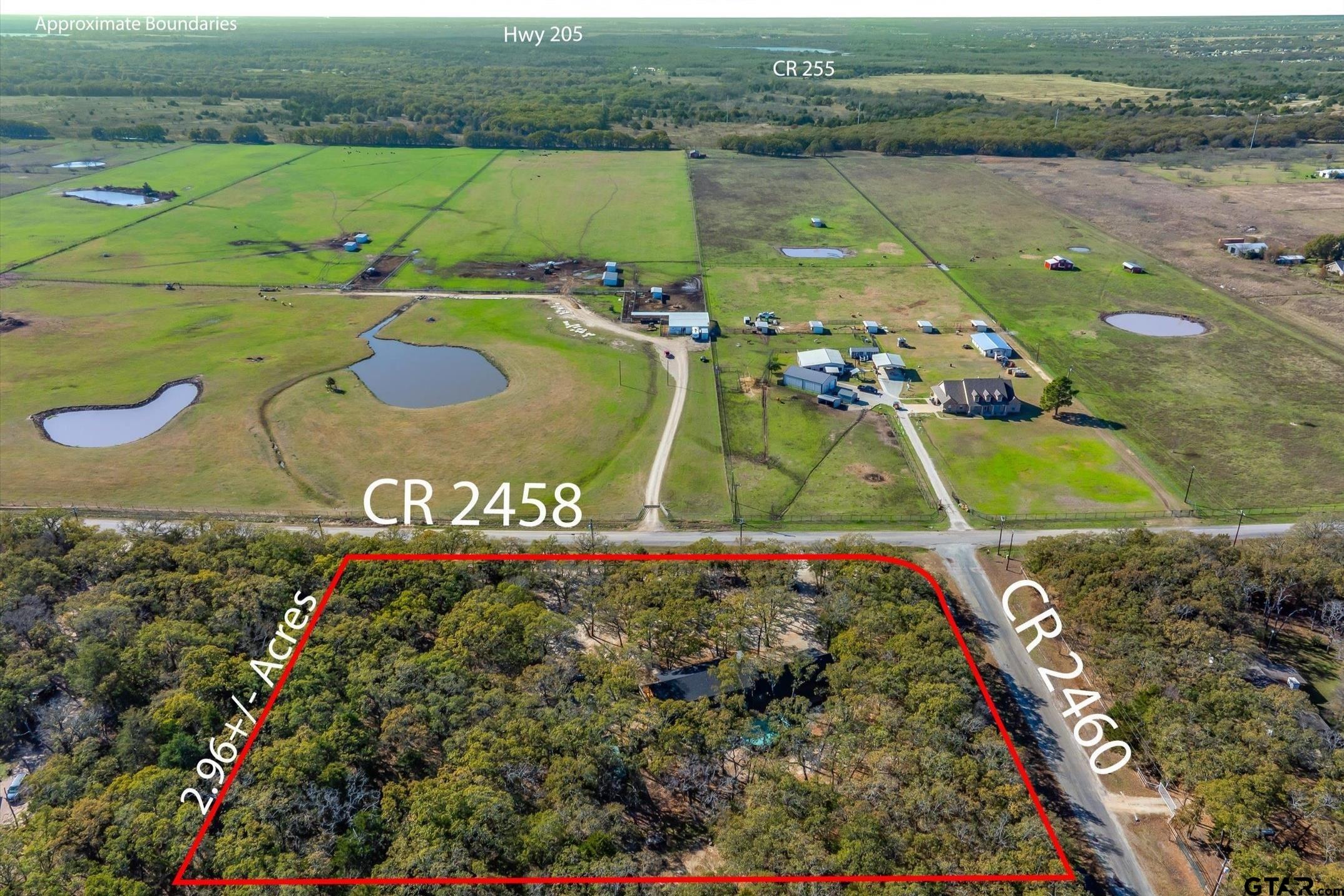 10825 County Road 2458