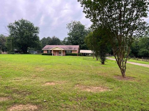 A home in Cookville