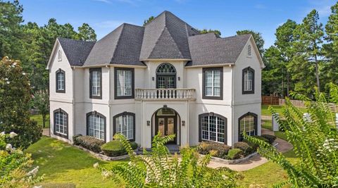 2015 Dressage Ln. Tyler TX 75703