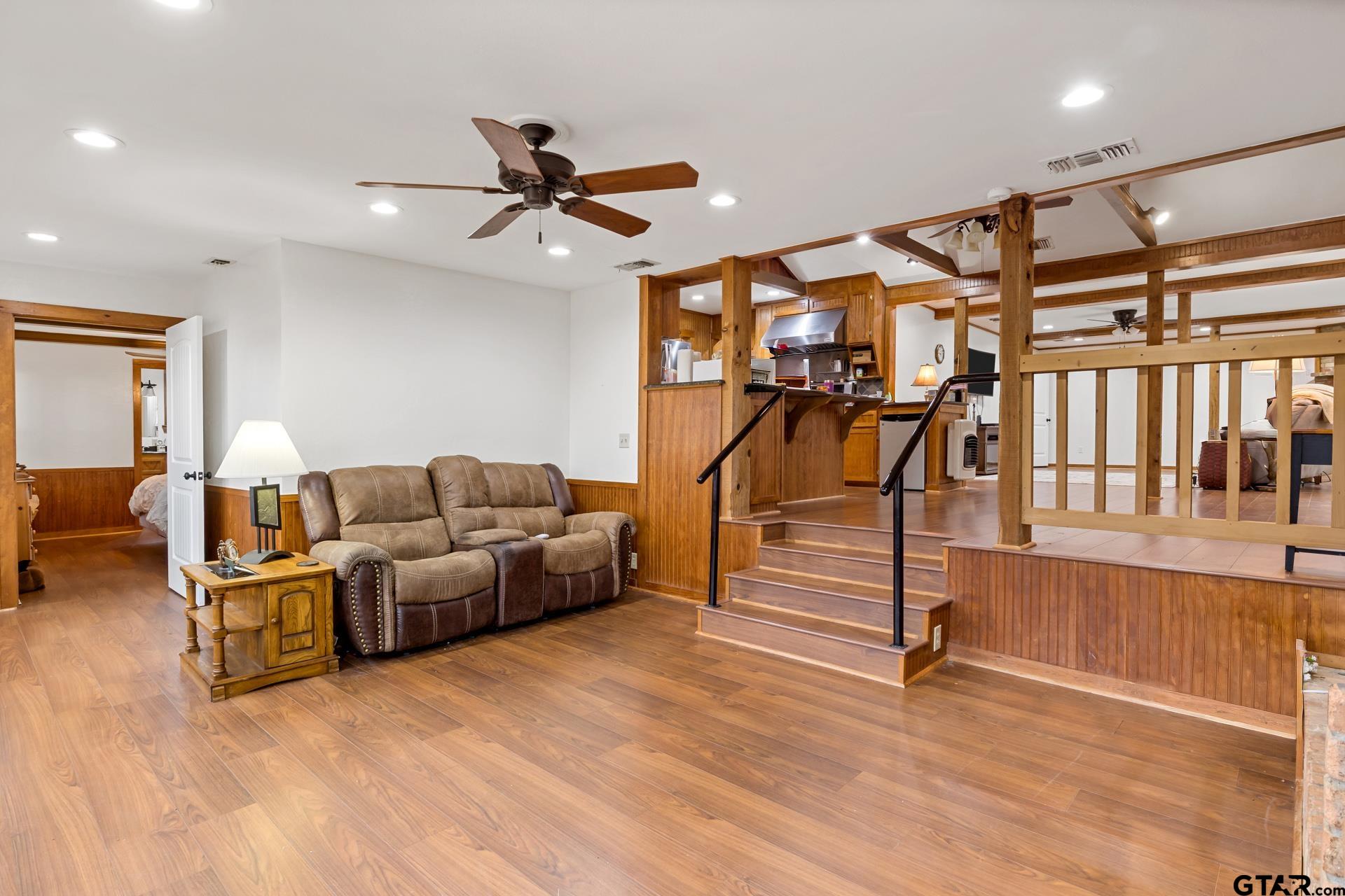 1265 Lake Franklin Dr