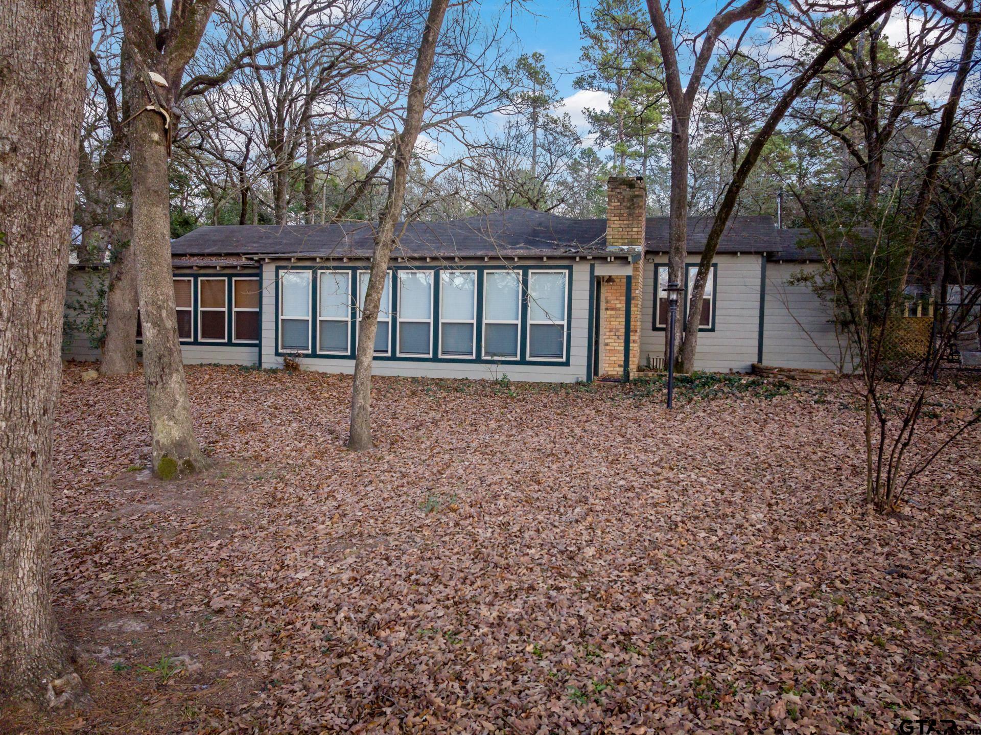 1265 Lake Franklin Dr