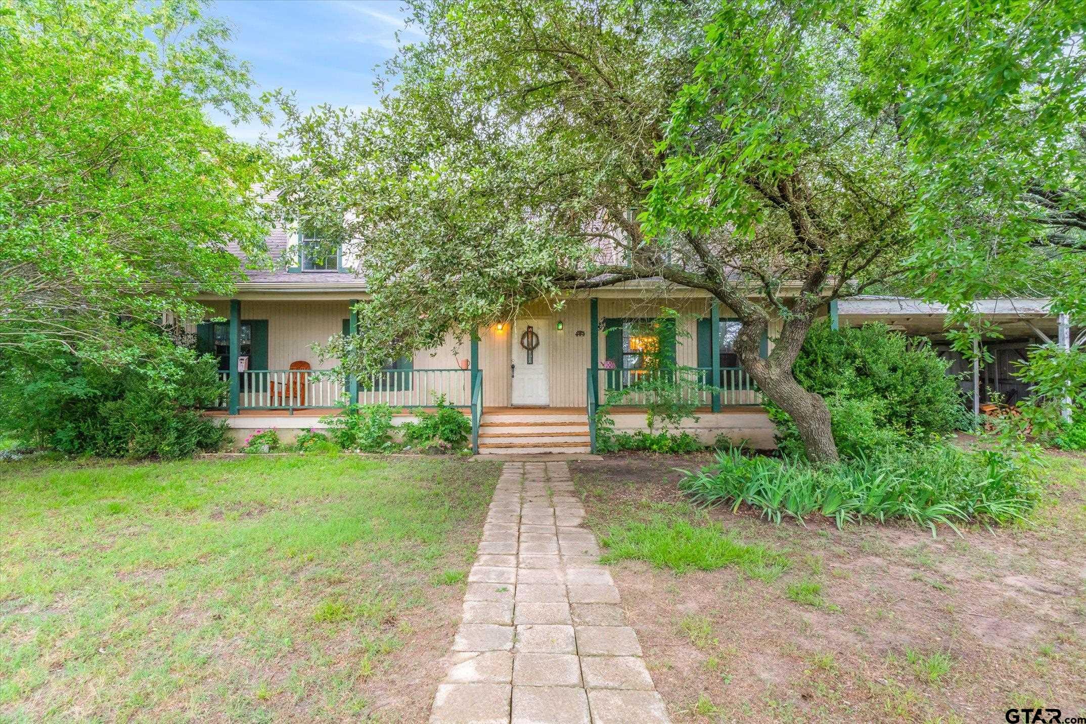 540 VZ County Road 3724