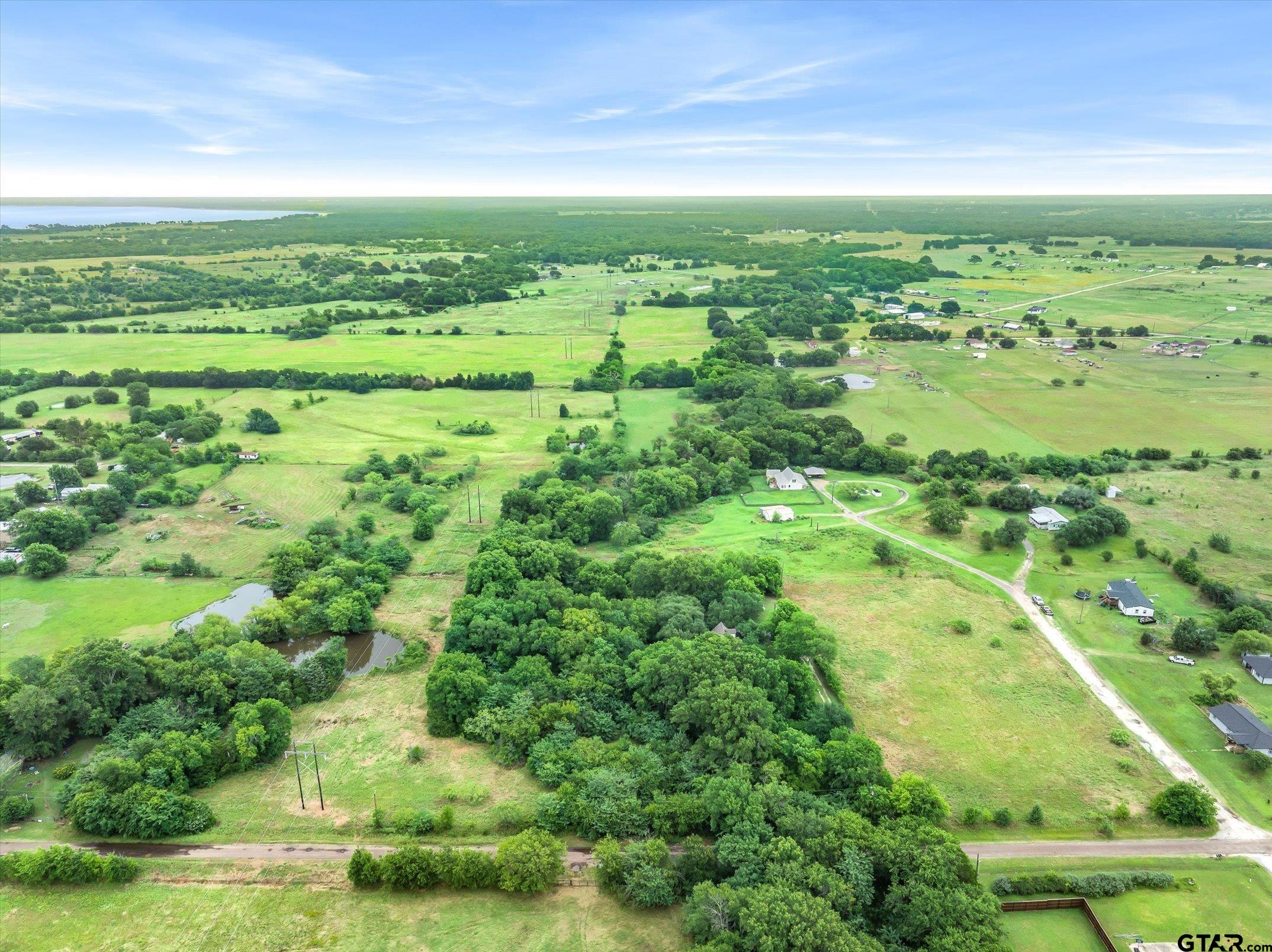 540 VZ County Road 3724