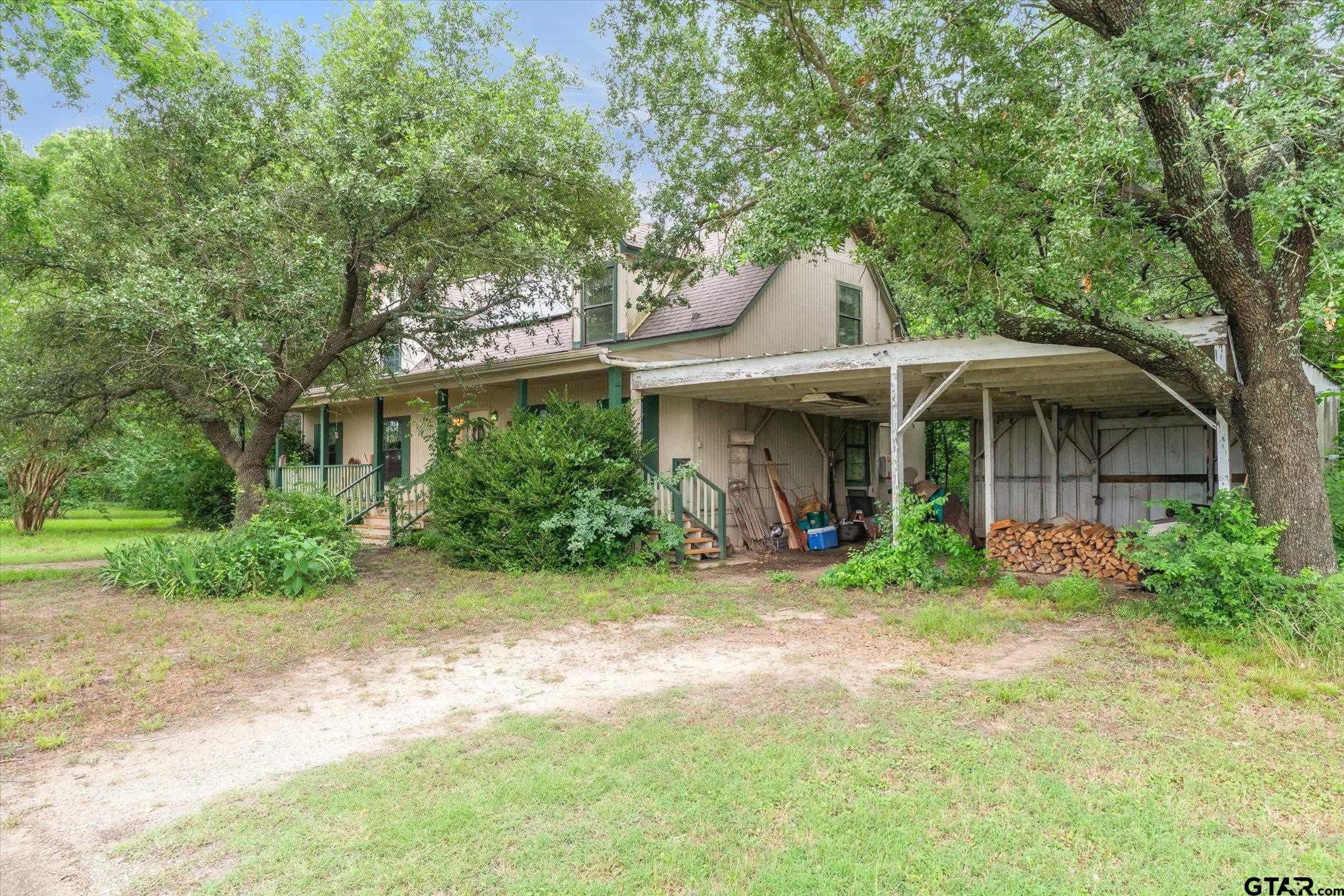 540 VZ County Road 3724