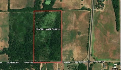 0000 County Road 2324 Como TX 75431