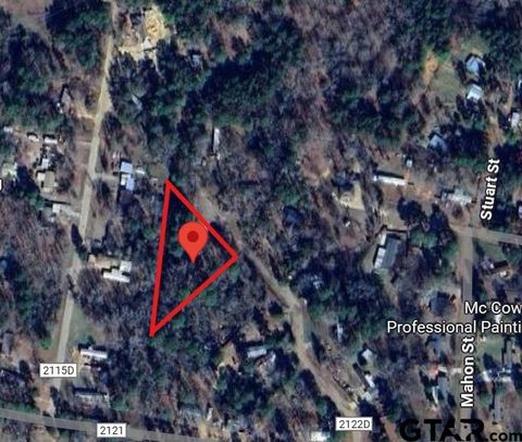 15753 Barton Road Longview TX 75603