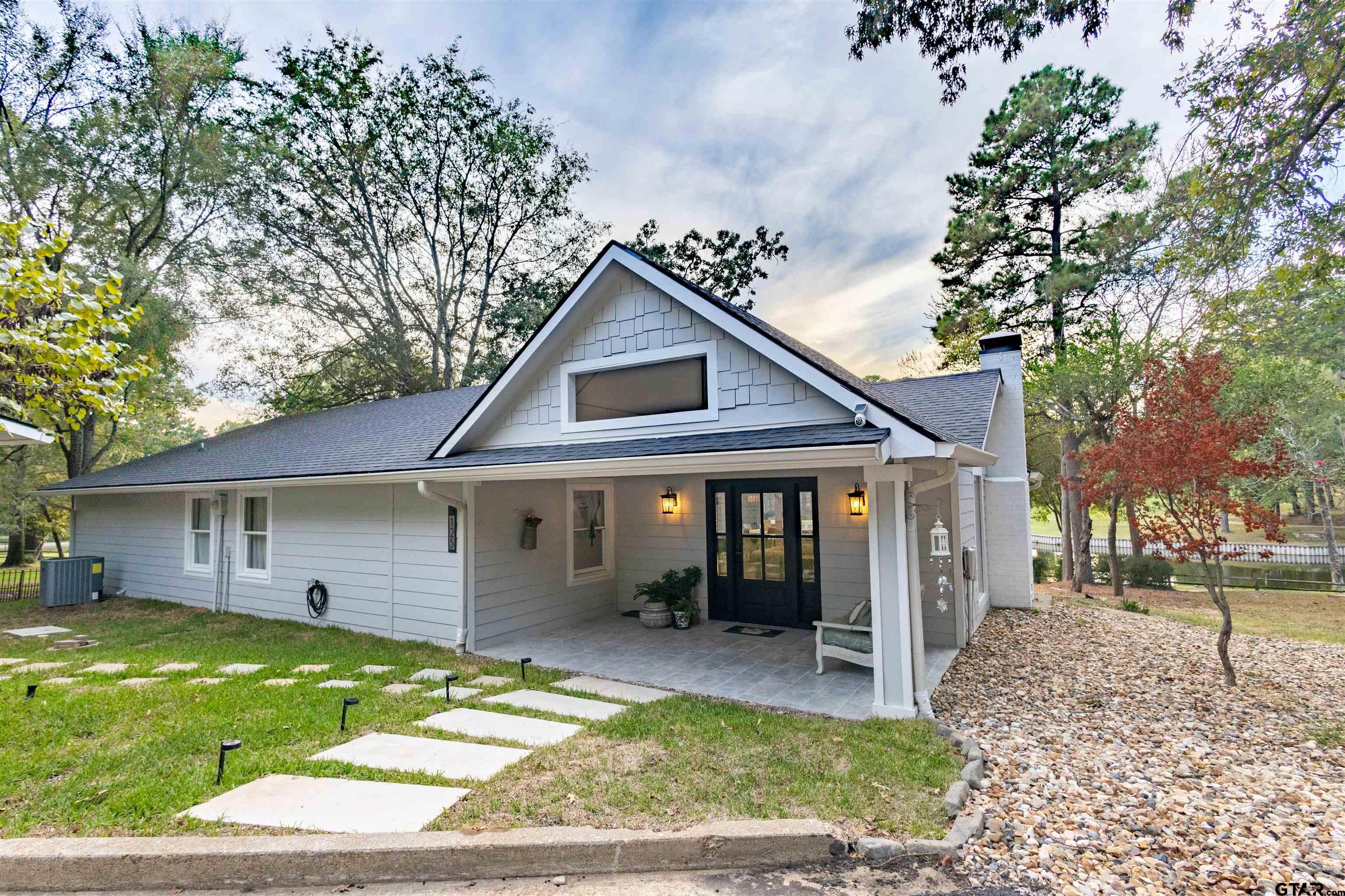 125 Rainbow Cove