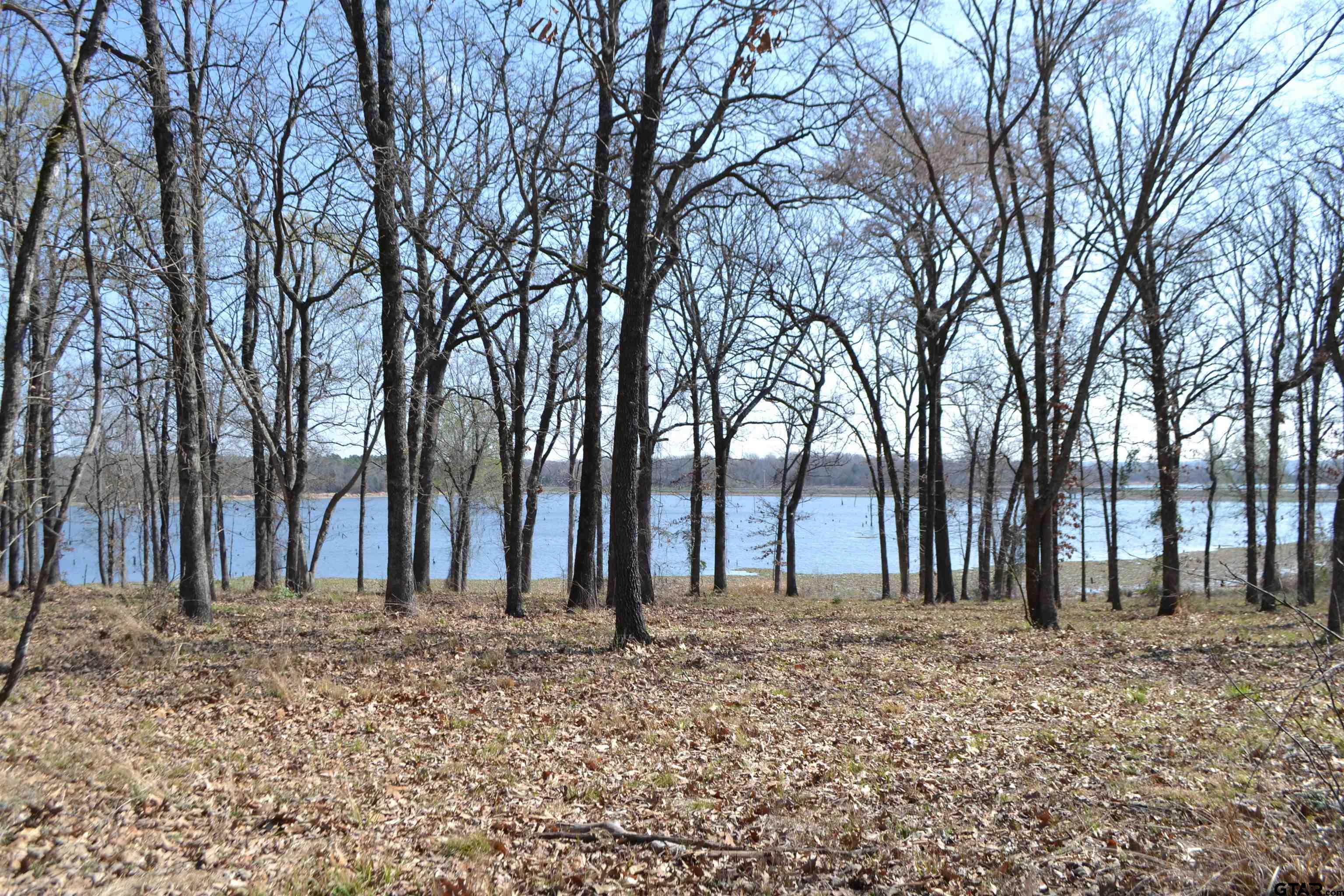 Lot 13 Angler Shores Drive