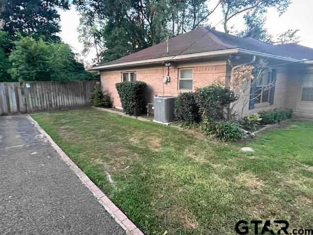 Tyler, Texas 75701, United States, 3 Bedrooms Bedrooms, ,2 BathroomsBathrooms,Residential,Active,39596