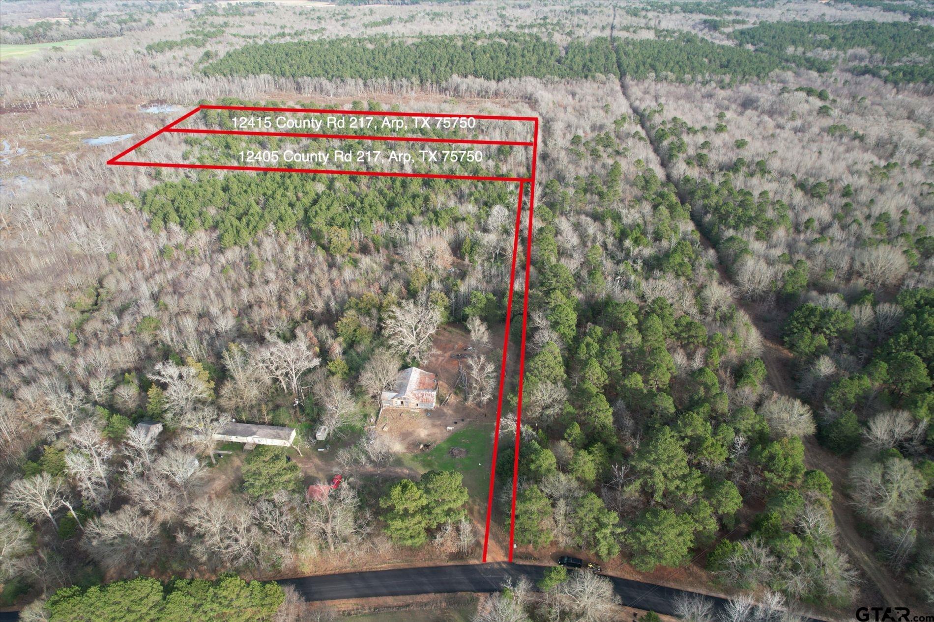 12415 County Road 217