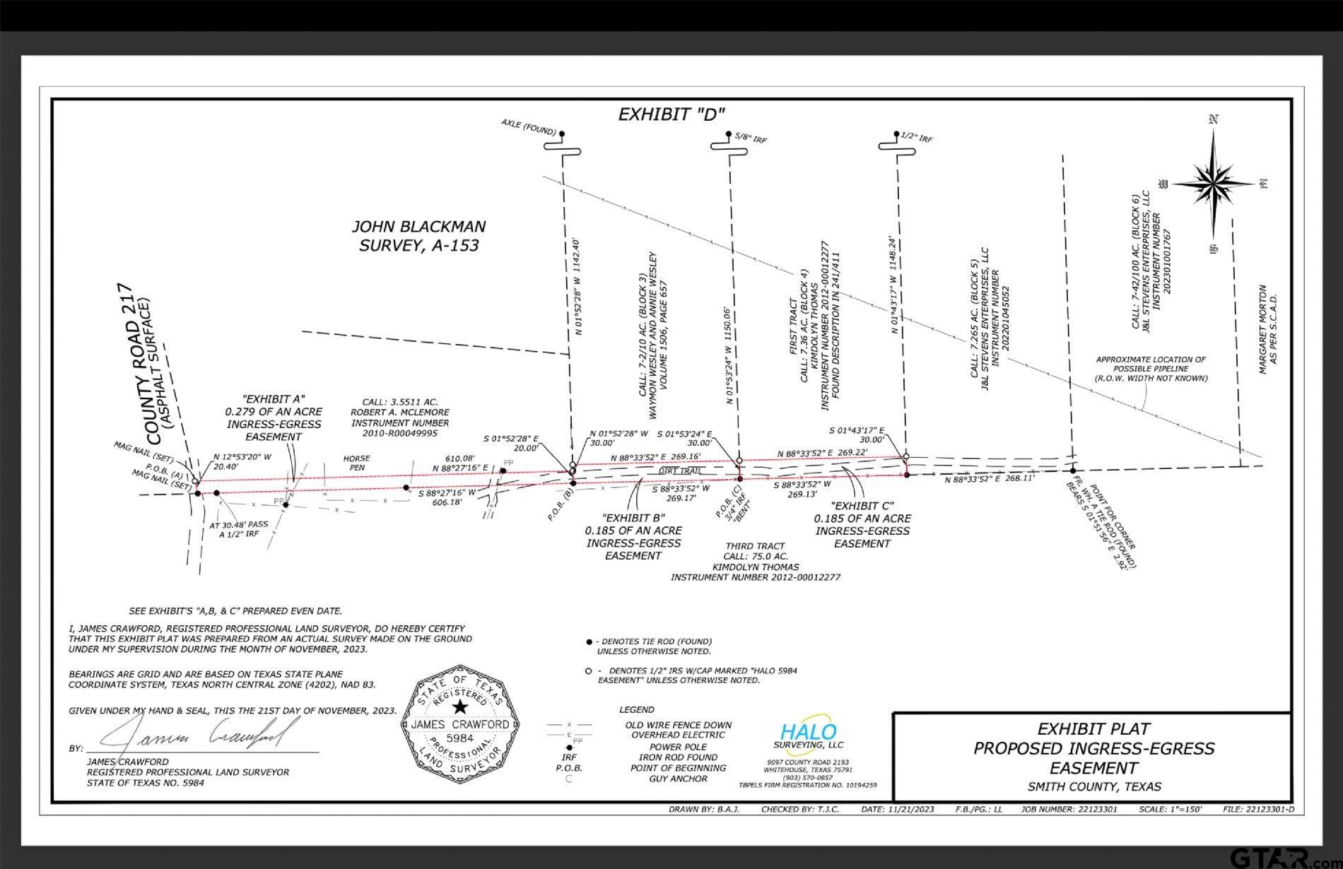 12415 County Road 217