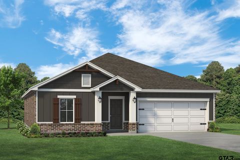 1537 Shug Lane Lindale TX 75771