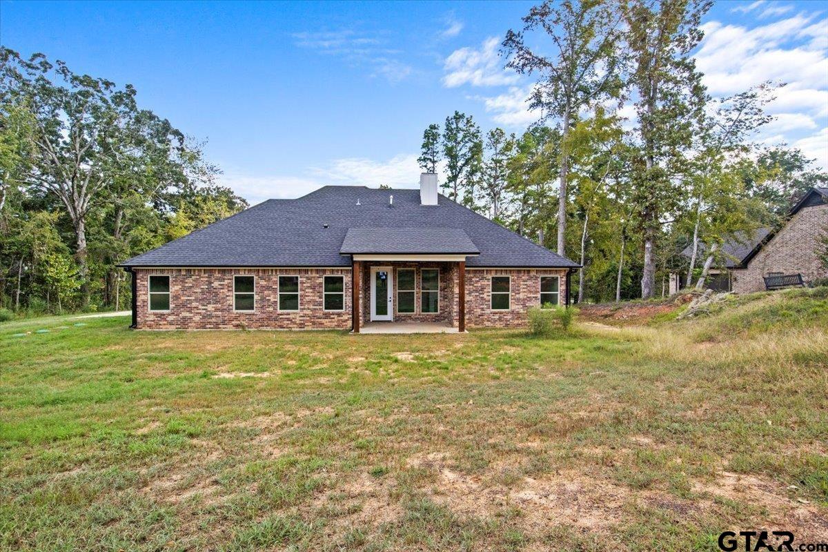 13375 Dustin Road
