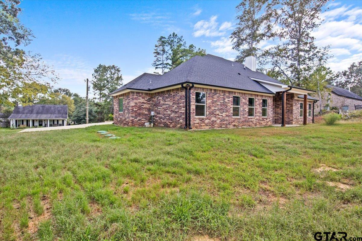 13375 Dustin Road
