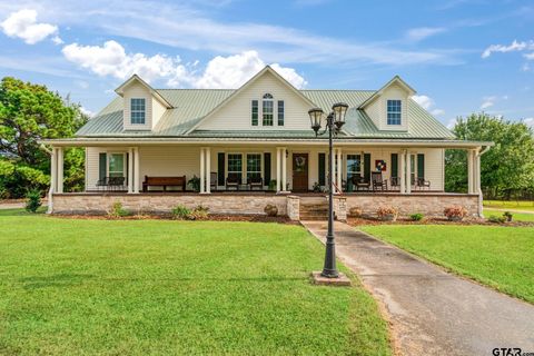 6150 Old Clarksville Road Reno TX 75462