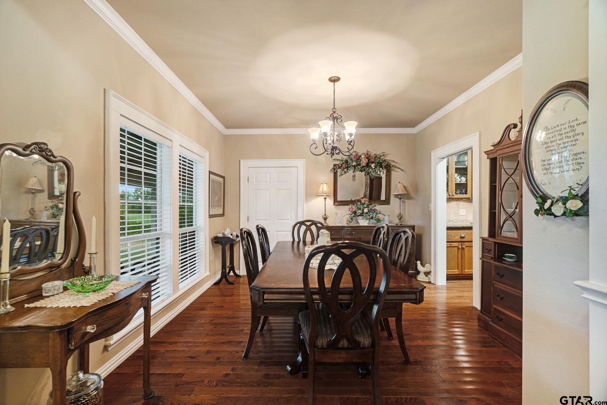 6150 Old Clarksville Road