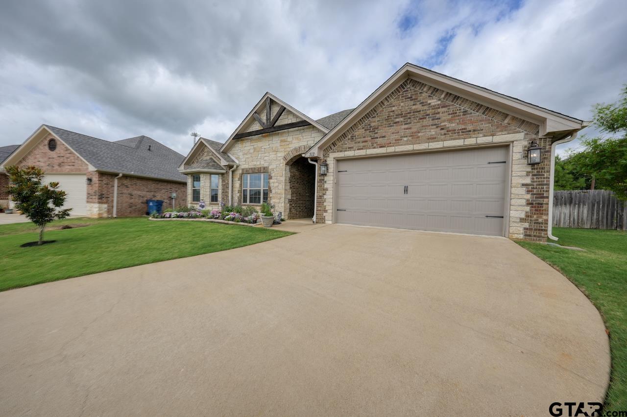 312 Kingdom Blvd