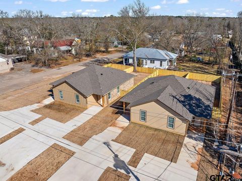 506 & 508 Neches Street Jacksonville TX 75766