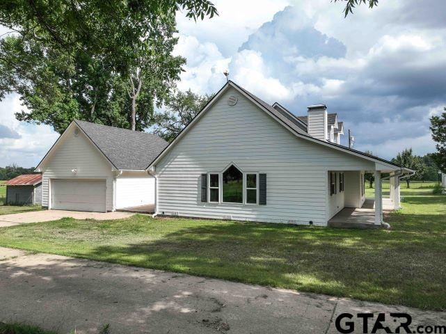 301 VZ County Road 1416