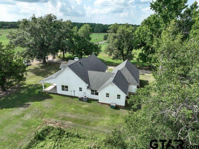 301 VZ County Road 1416