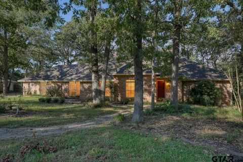 532 Woodside Dr Hideaway TX 75771