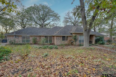 532 Woodside Dr Hideaway TX 75771