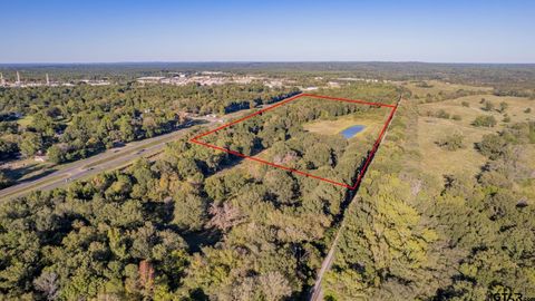 TBD US Hwy 271 N Tyler TX 75708