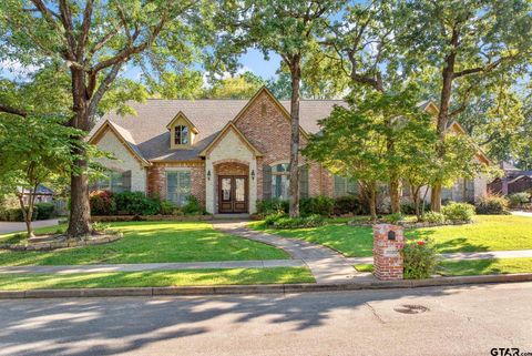 2020 Holly Hill Dr Tyler TX 75703