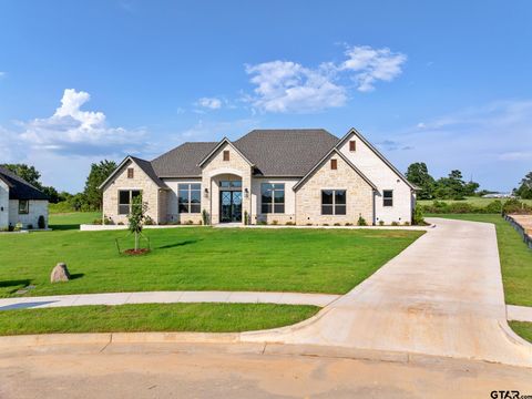 11410 Tucker Circle Flint TX 75762