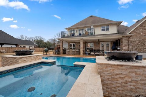 200 Country Club Dr Mount Pleasant TX 75455