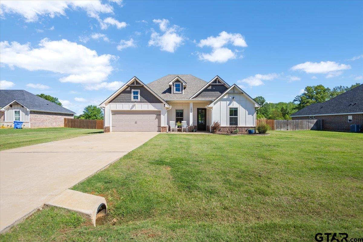 14836 Turtle Creek Ranch Road