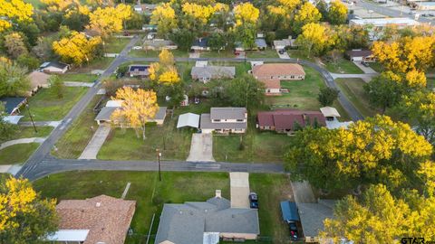 A home in Chandler